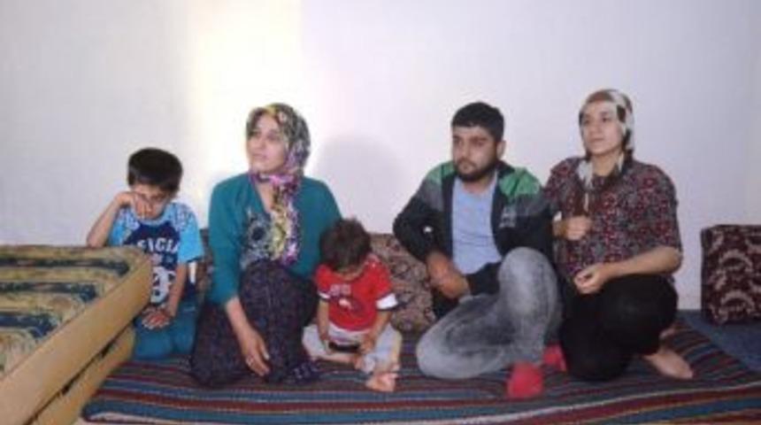 Suriyeliler &Ccedil;alıştıkları Yerlerden Paralarını Alamadı