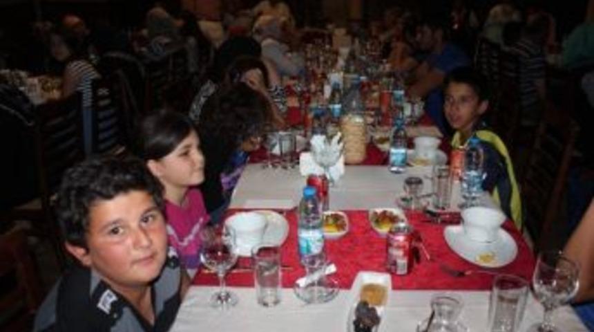 Nevşehir Belediyesi, Yetimler İ&ccedil;in İftar Programı D&uuml;zenleyecek