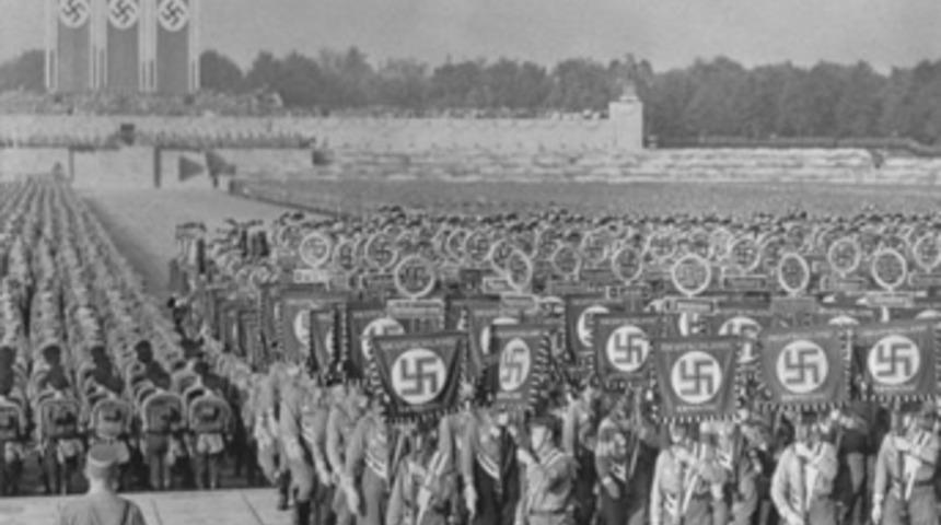 70 yıllık sır ortaya &ccedil;ıktı!