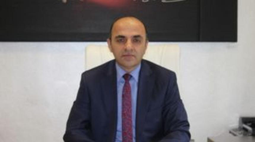 D&uuml;zceli Mısır &Uuml;reticisine Destek