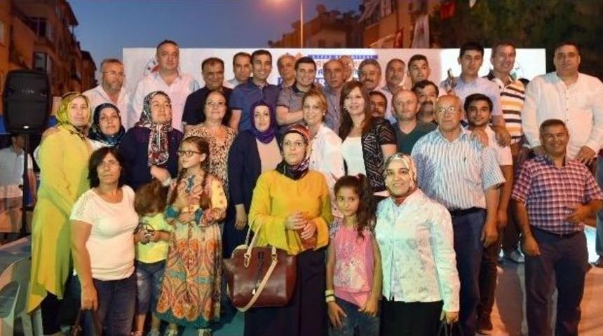 Kepez Belediyesi&rsquo;nden 3 Mahallede 6 Bin Kişiye İftar