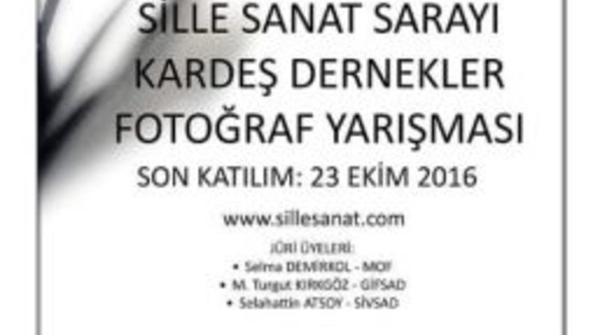 Uluslararası Fotoğraf Yarışmasının &Ouml;d&uuml;l T&ouml;reni Siverek&rsquo;te Yapılacak