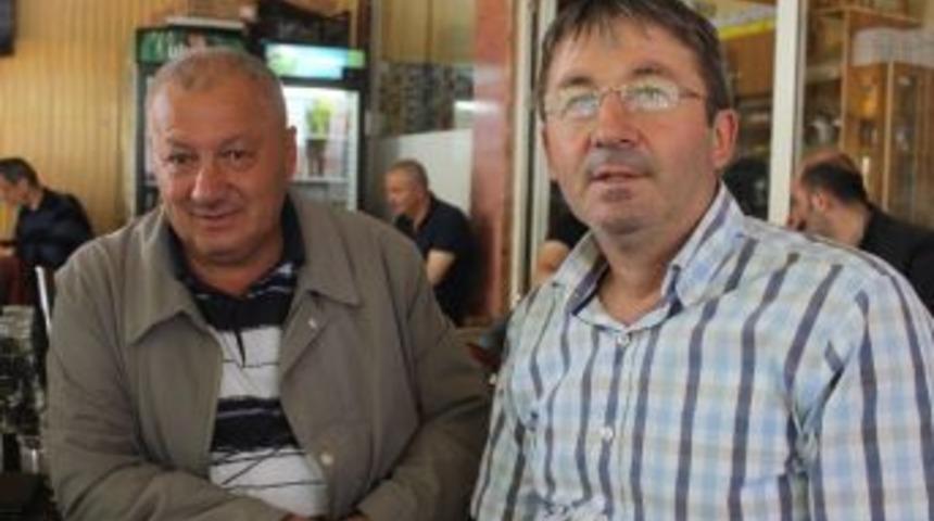 Ekrem Se&ccedil;gen Gen&ccedil;likspor İle Anlaştı