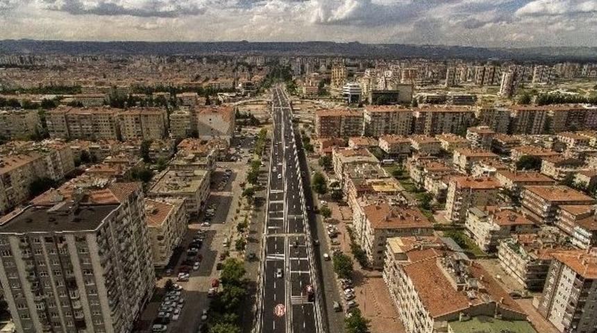 80 Milyon Tl&rsquo;lik Yatırım