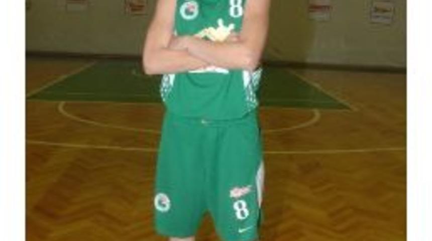 Asena Yal&ccedil;ın Adana Aski Spor&rsquo;da