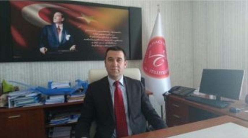 Prof Dr. Mehmet Dursun Erdem Ne&uuml; Rekt&ouml;r Adaylığını A&ccedil;ıkladı