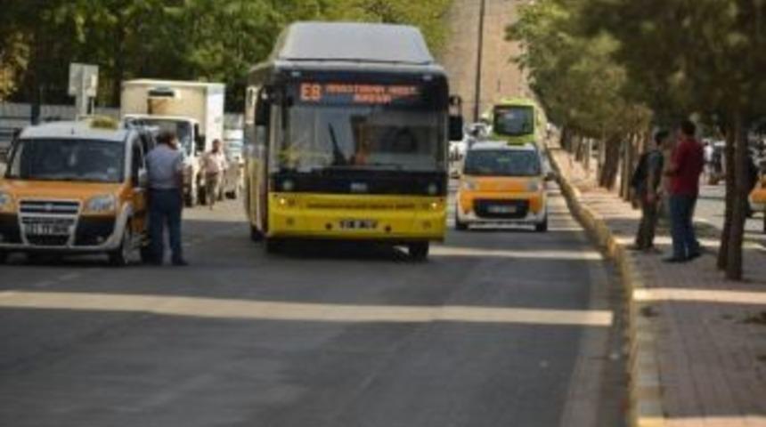 Diyarbakır&rsquo;da Otob&uuml;slerin Sefer Saatleri Uzatıldı