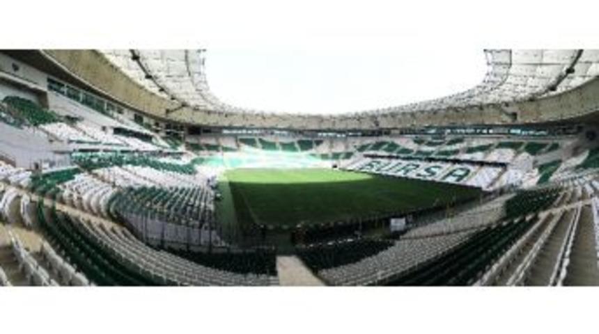 Tofaş&rsquo;tan Bursaspor&rsquo;a 900 Bin Dolarlık Destek