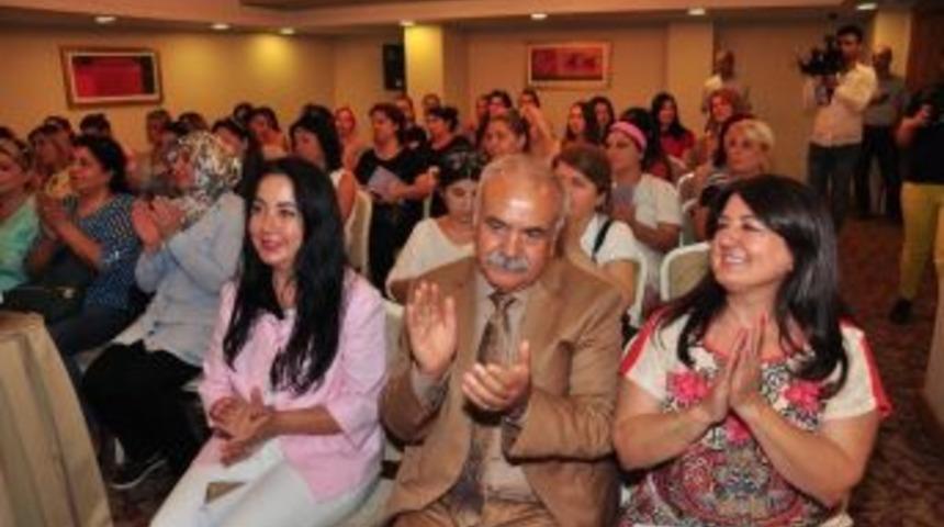 Kadın İşletmelerine Finansman Ve Danışmanlık Desteği Programı