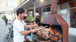 Oltu Çarşıbaşı’nda Ramazan Coşkusu