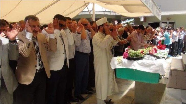 Eski Fenerbahçeli Futbolcunun Acı Günü G3