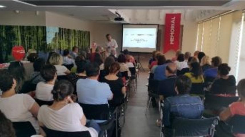 Memorial&rsquo;den &rsquo;sağlıklı Yaşam Okulu&rsquo; Projesi