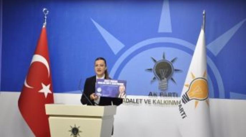 Siyaset Akademisi &ldquo;b&uuml;y&uuml;k G&uuml;&ccedil; T&uuml;rkiye&rdquo; Eğitim Programı Başlıyor