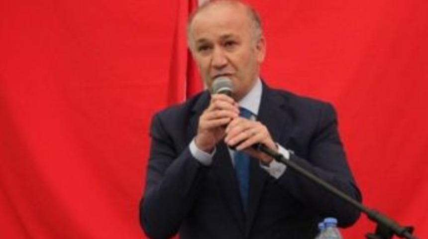 Boluspor Başkanı &Ccedil;arık&ccedil;ı&rsquo;dan Emre Kılın&ccedil; Yorumu