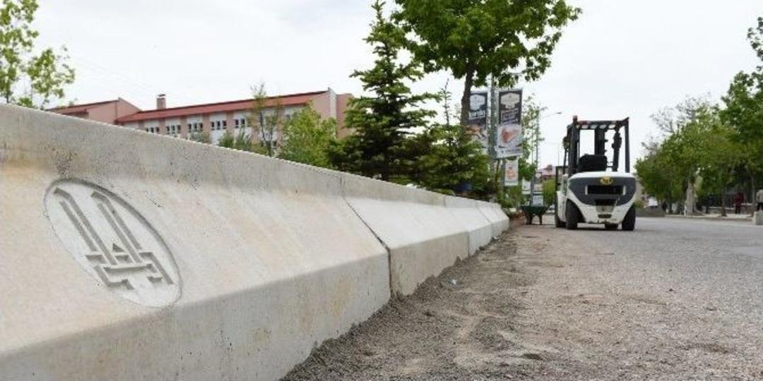 B&uuml;y&uuml;kşehir 7/24 Vatandaşın Hizmetinde