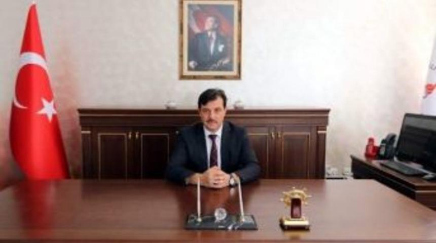 M&uuml;d&uuml;r Sabahattin D&uuml;lger: 518 Okulda 93 Bin 791 &Ouml;ğrenci Karne Alacak