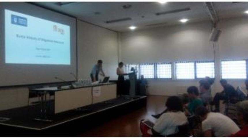 Bursa&rsquo;nın M&uuml;zeleri Avrupa&rsquo;ya A&ccedil;ıldı