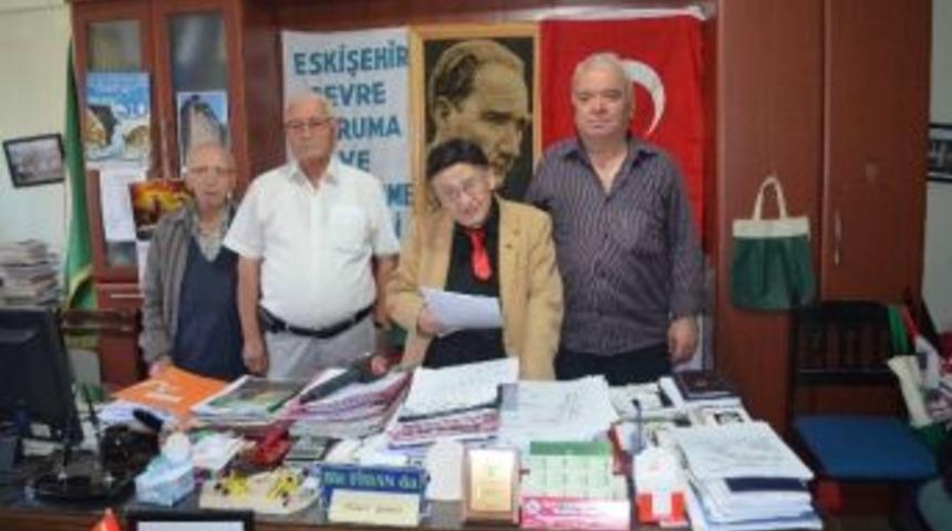 Temiz Enerji Kullanılmalı