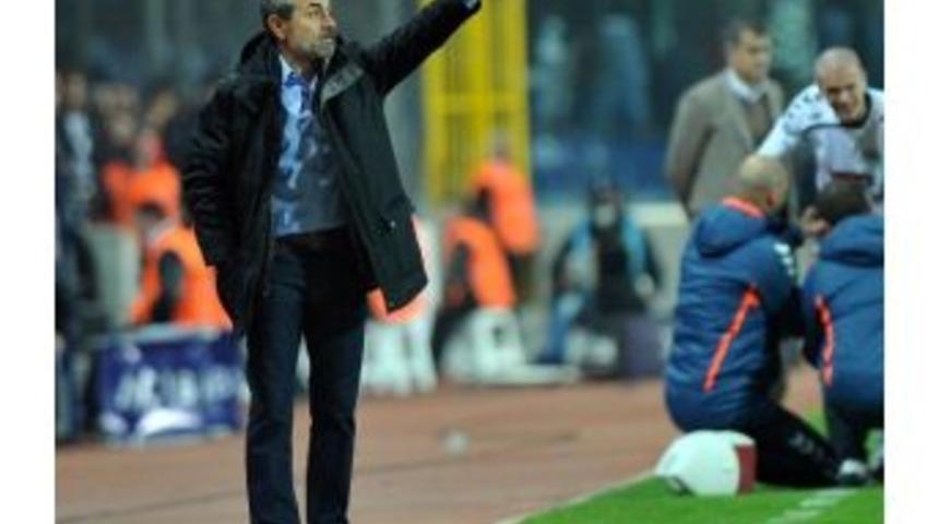 Aykut Kocaman Yeni Sezonda İstikrar Bekliyor
