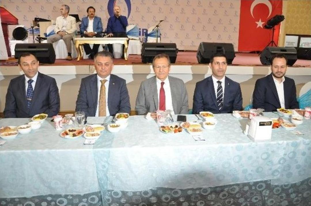 Balıkesir Ticaret Odası Başkanı Ermişler: