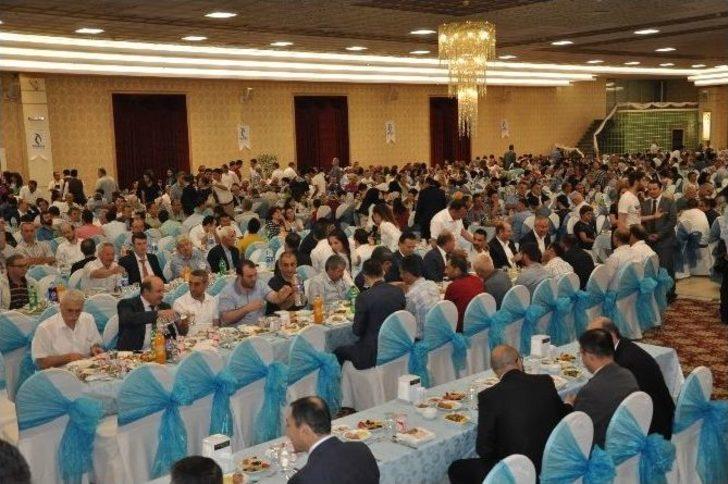 Balıkesir Ticaret Odası Başkanı Ermişler: G5