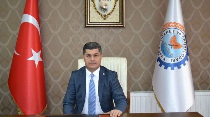 Bafra Osb’nin Adı “samsun Bafra Karma Ve Medikal İhtisas Osb” Oldu