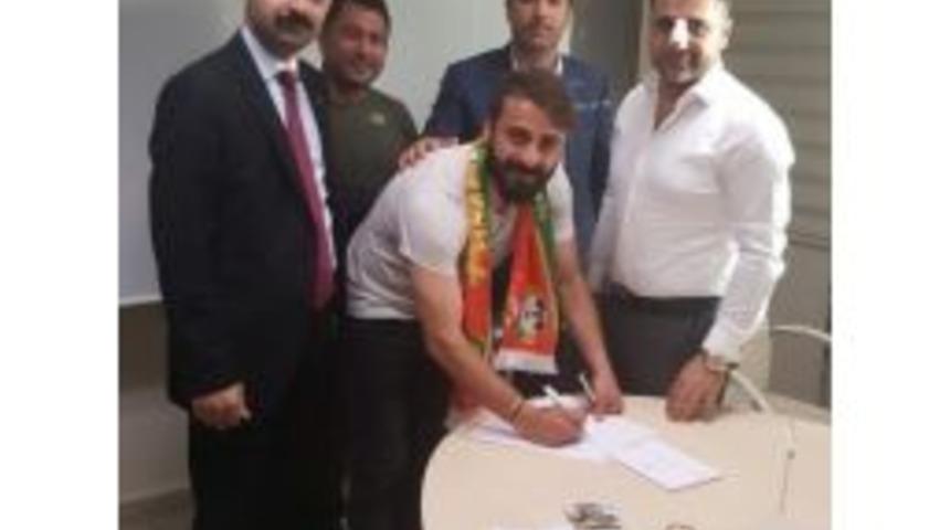 Amedspor’da İç Transfer Başladı