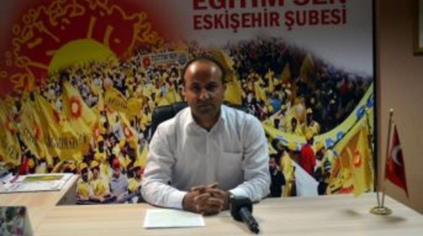 Eğitim Sen’den Yıl Sonu Değerlendirmesi