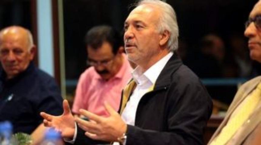 Kamil Sara&ccedil;oğlu: Sosyal Medyadaki Halk Meclisi Grubunu Kesinlikle Ciddiye Almıyorum