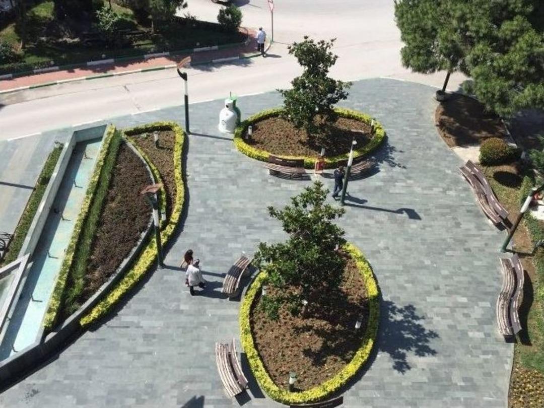 Gemlik &Ccedil;i&ccedil;ek A&ccedil;ıyor