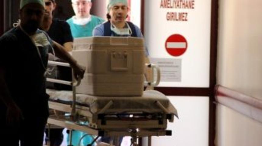 İşadamının Organları 4 Kişiye Umut Oldu