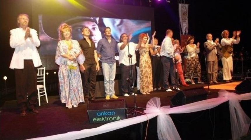 Alanya&rsquo;da Sinema Ş&ouml;leni Başlıyor