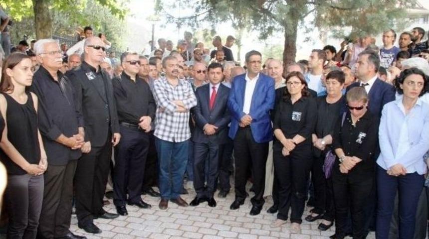 Cumhurbaşkanı Erdoğan&rsquo;a Hakaret Yargı &Ouml;n&uuml;nde