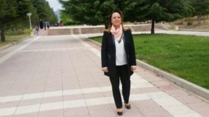 Rekt&ouml;r Adayı Prof. Dr. Karabulut&rsquo;tan Bir Proje Daha