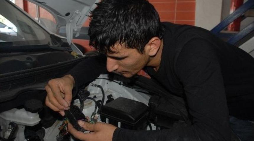 Uzmanlardan &lsquo;lpg&rsquo; Uyarısı