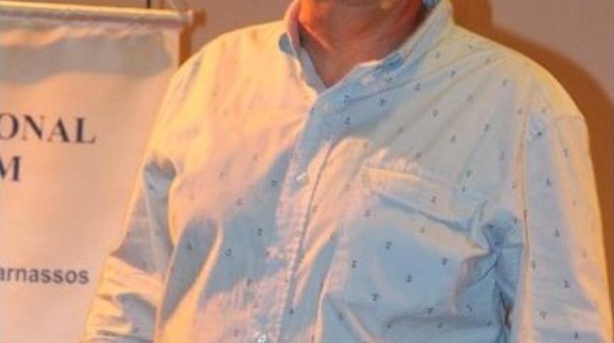 Gani M&uuml;jde: &ldquo;cem Yılmaz &Uuml;nl&uuml; Olmadan &Ouml;nce Yetenek G&ouml;rd&uuml;m&rdquo;