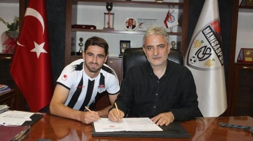 Manisaspor, Dimov&rsquo;u Renklerine Kattı