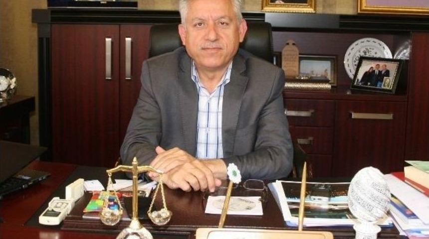 Yozgat Belediyesi Ramazan Ayında 14 Bin Kişiye İftar Verdi