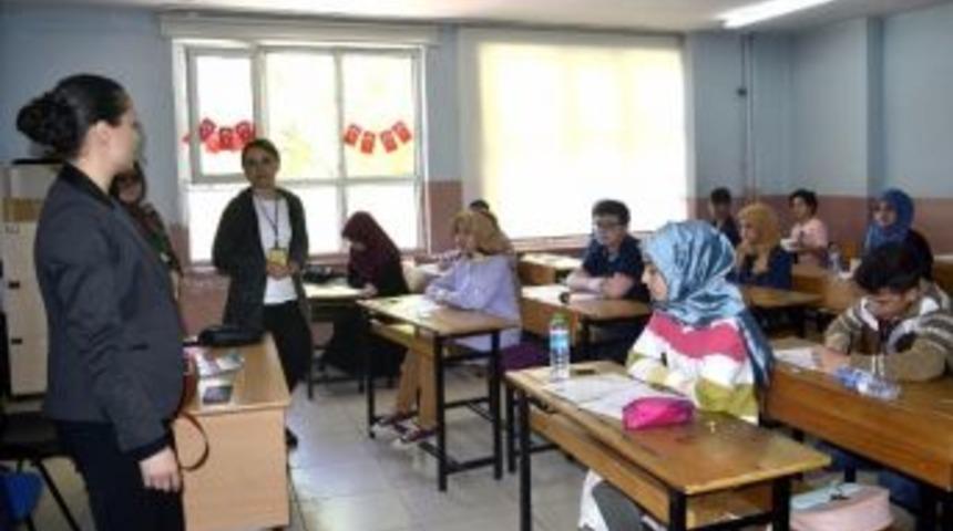Alaplı, Zonguldak&rsquo;ta Teog&rsquo;da Birinci Oldu