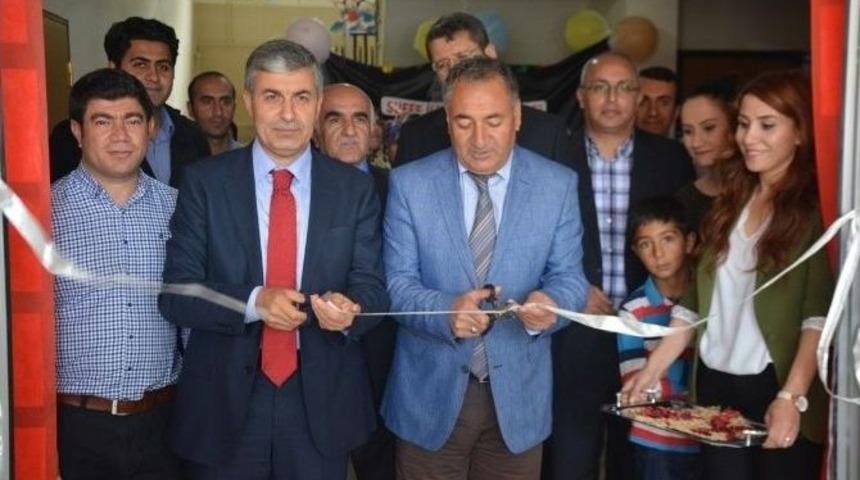 Tatvan&rsquo;da Sanat Sergisi