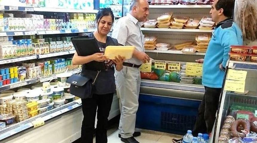 Ramazan Ayında Gece Denetimleri Yapılıyor