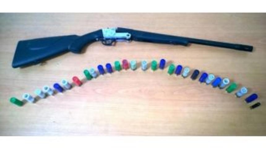 &Ouml;nleyici Hizmetler Şubesi Ekiplerinin &Ccedil;alışmaları