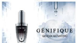 Gençliğin Sırrı Genlerde!