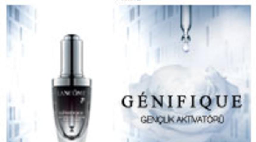 Gen&ccedil;liğin Sırrı Genlerde!