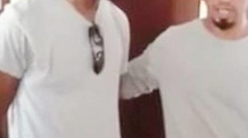 Amerikalı Pilot İslamiyet&rsquo;i Se&ccedil;ti