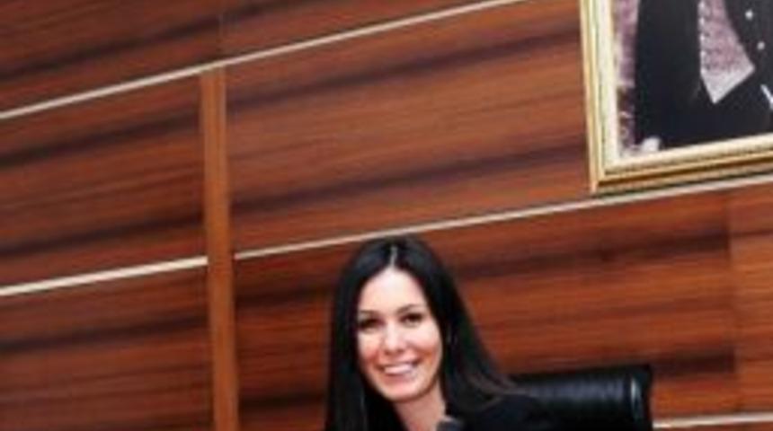 Karaaslan&rsquo;dan D&uuml;nya &Ccedil;&ouml;lleşme Ve Kuraklıkla M&uuml;cadele G&uuml;n&uuml; Mesajı