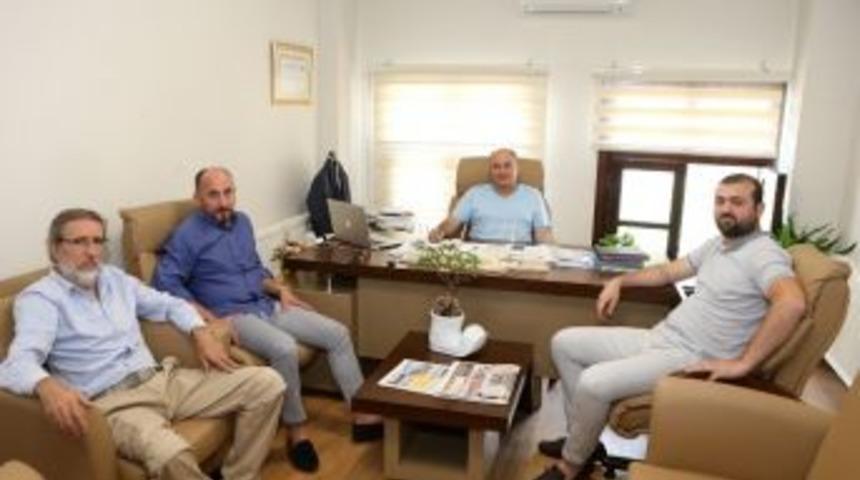 Yeni Sezonda Hedef Şampiyonluk