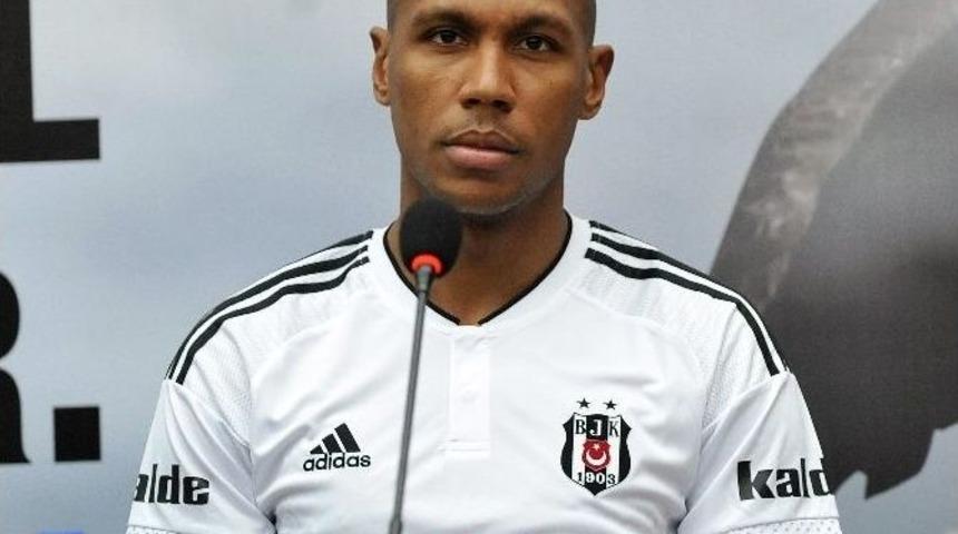 İşte Beşiktaş&rsquo;ın İlk Transferi