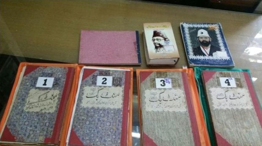 Tika Başkanı Serdar &Ccedil;am: