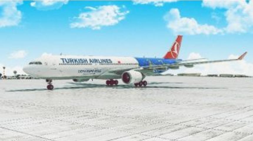 D&uuml;nyaca &Uuml;nl&uuml; Dj&rsquo;den Euro 2016&rsquo;da M&uuml;cadele Eden T&uuml;rkiye&rsquo;ye &Ouml;zel Klip